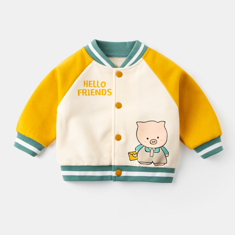 Baby jackets, newborn clothes