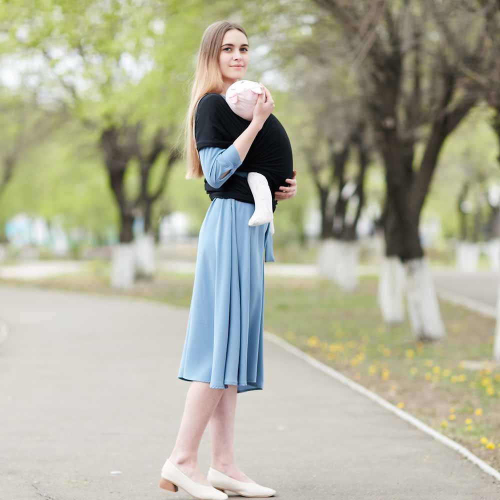 Fashion Baby Sling Carrier Strap Backpack