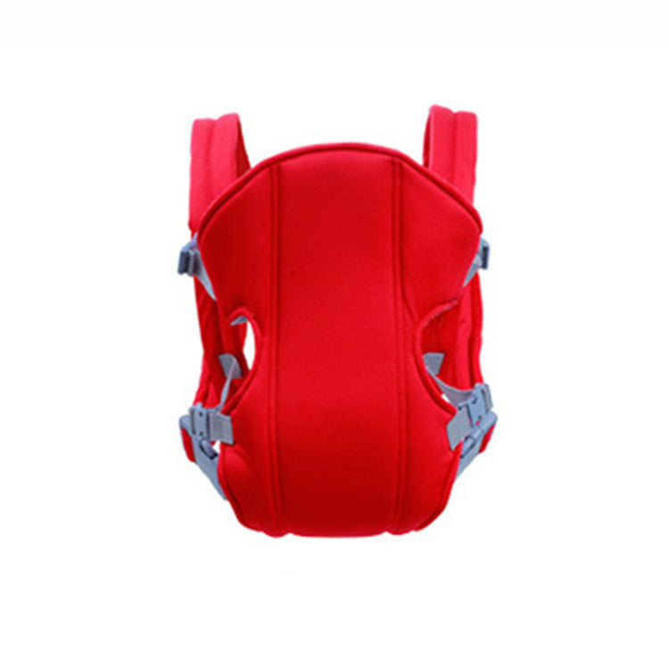 Infant Carrier 1-4 Years Old Baby Carrier Multifunctional Baby Carrier Waist Stool