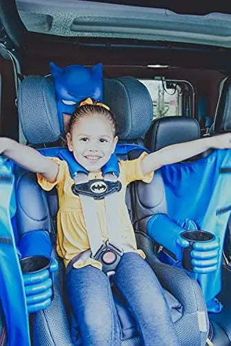 KidsEmbrace 2-in-1 Car Seat