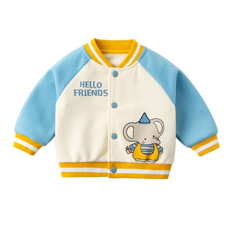 Baby jackets, newborn clothes