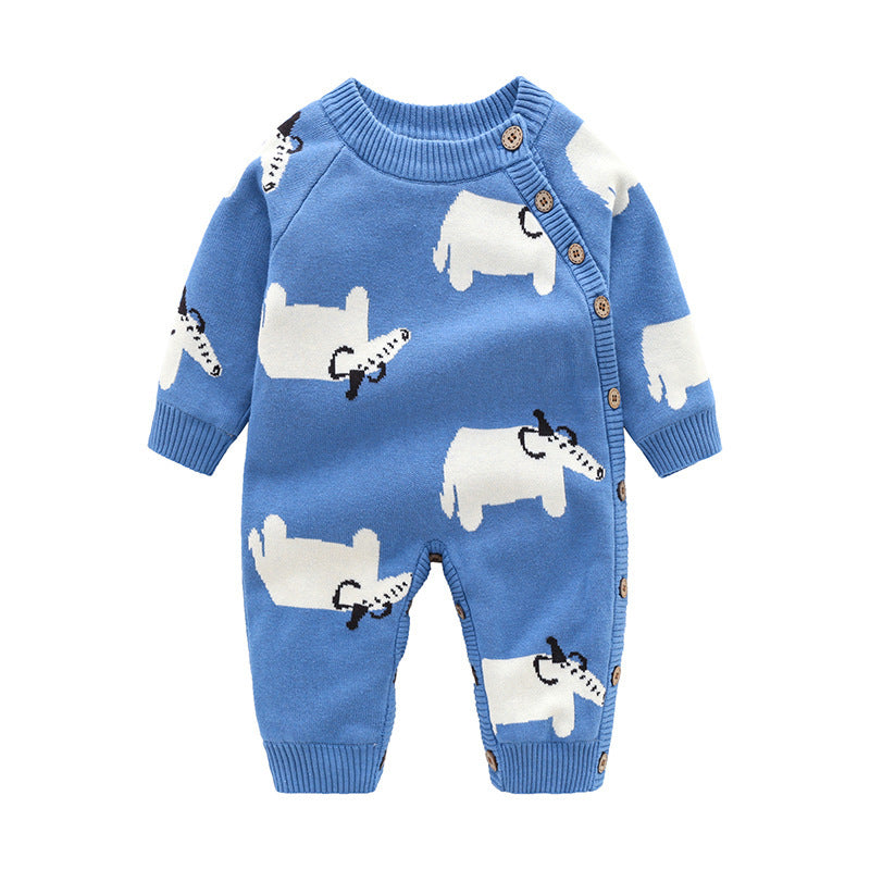 Newborn Baby Clothes