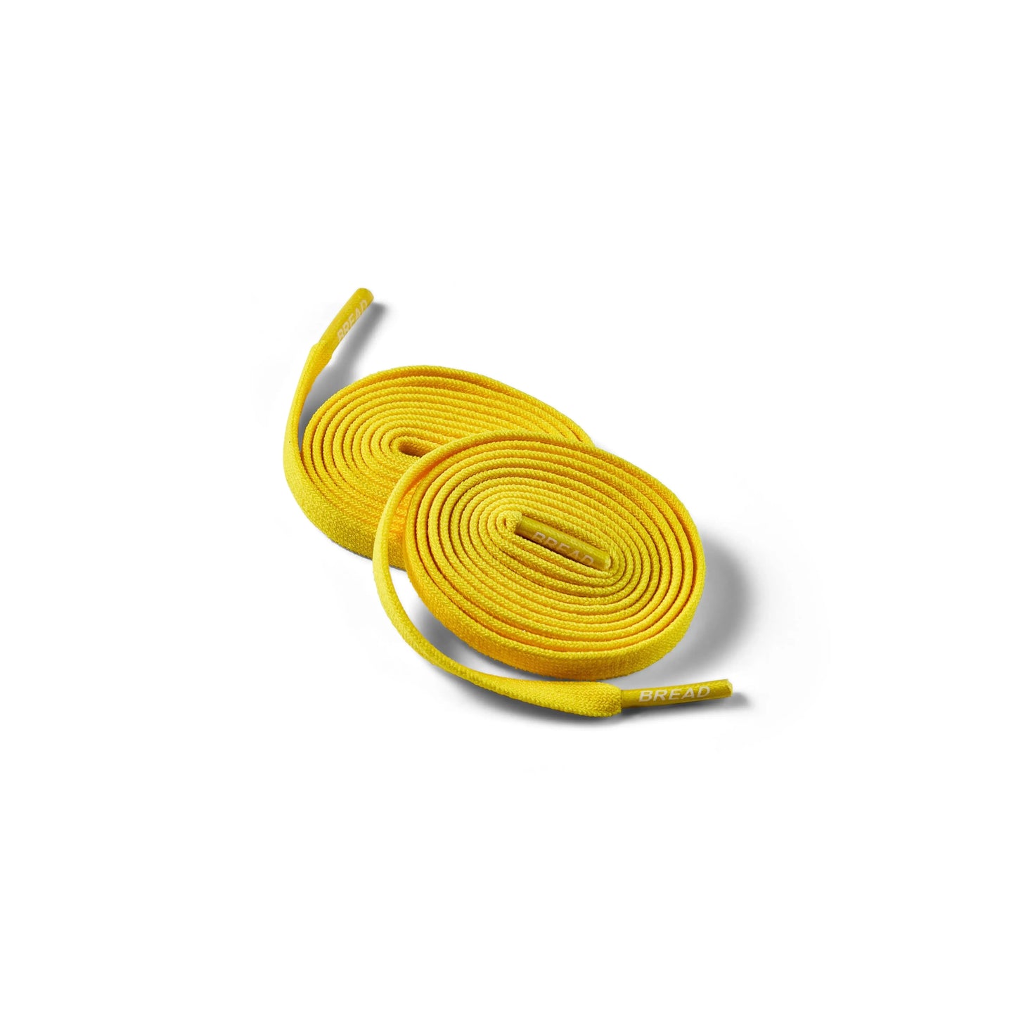 Cordones elásticos para zapatos con forma de pan