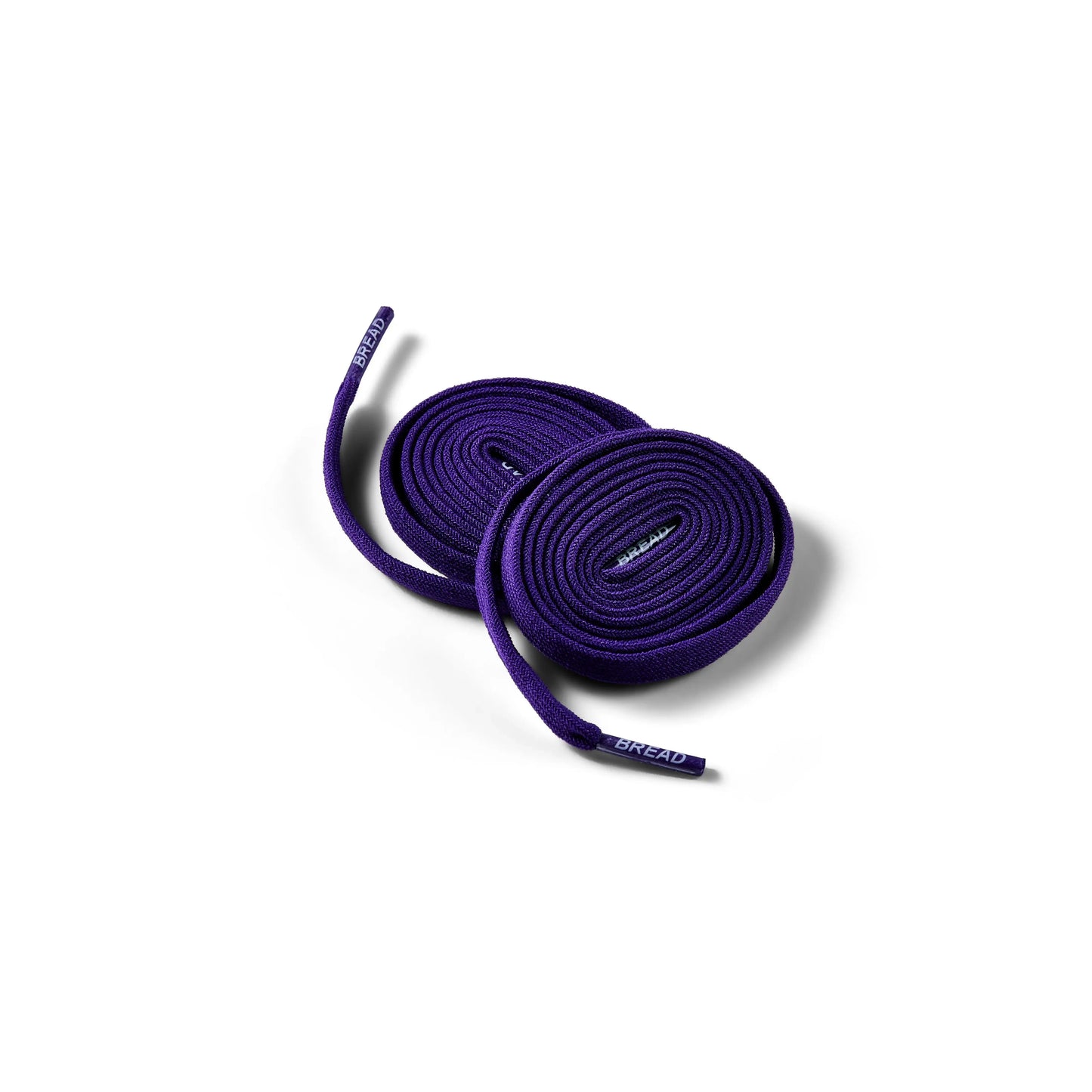 Cordones elásticos para zapatos con forma de pan