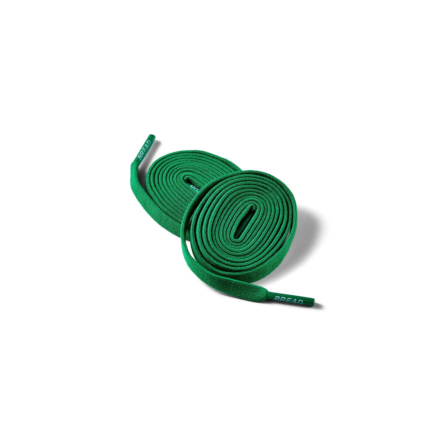 Cordones elásticos para zapatos con forma de pan