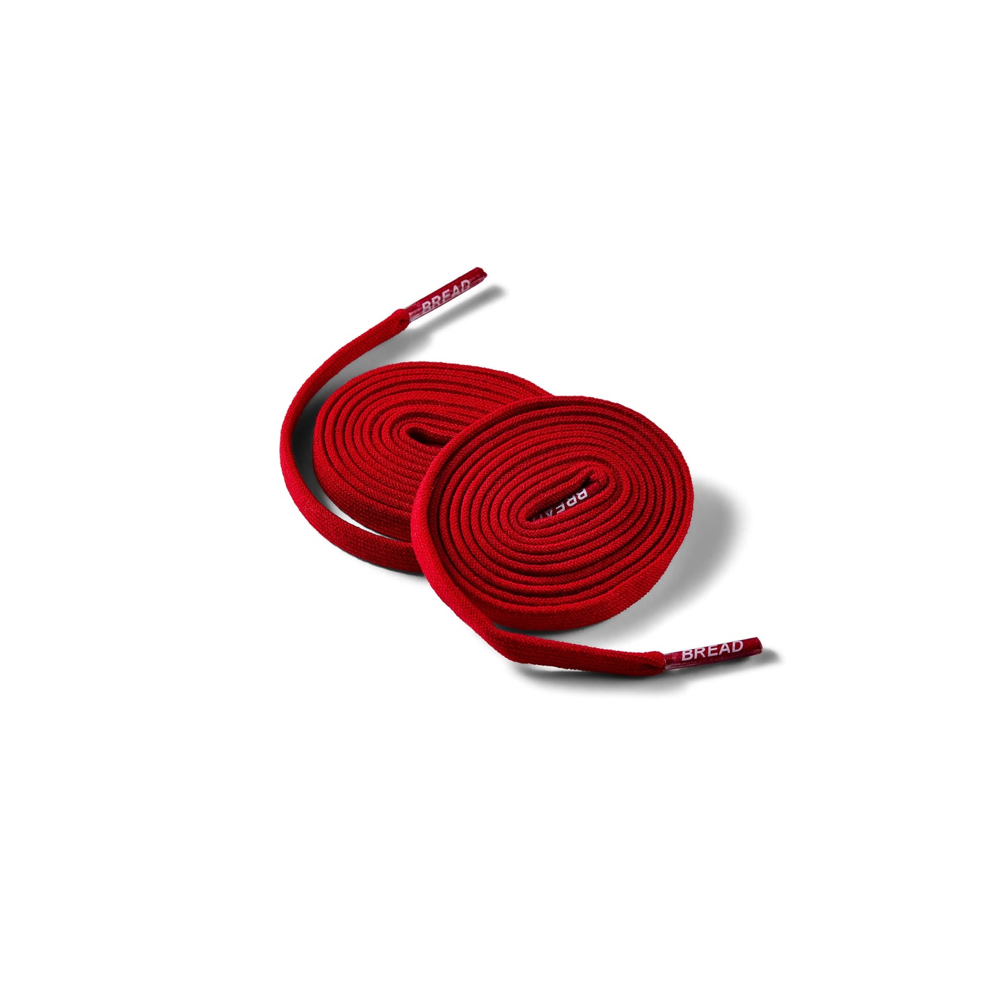 Cordones elásticos para zapatos con forma de pan