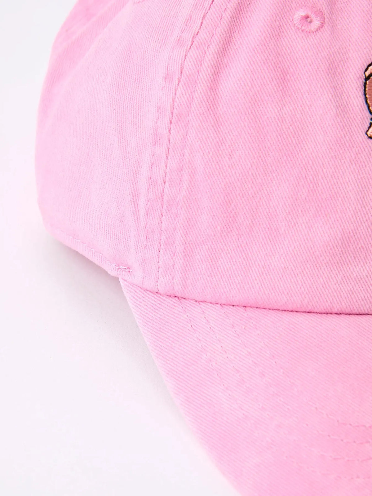 Cherry Girls Hat