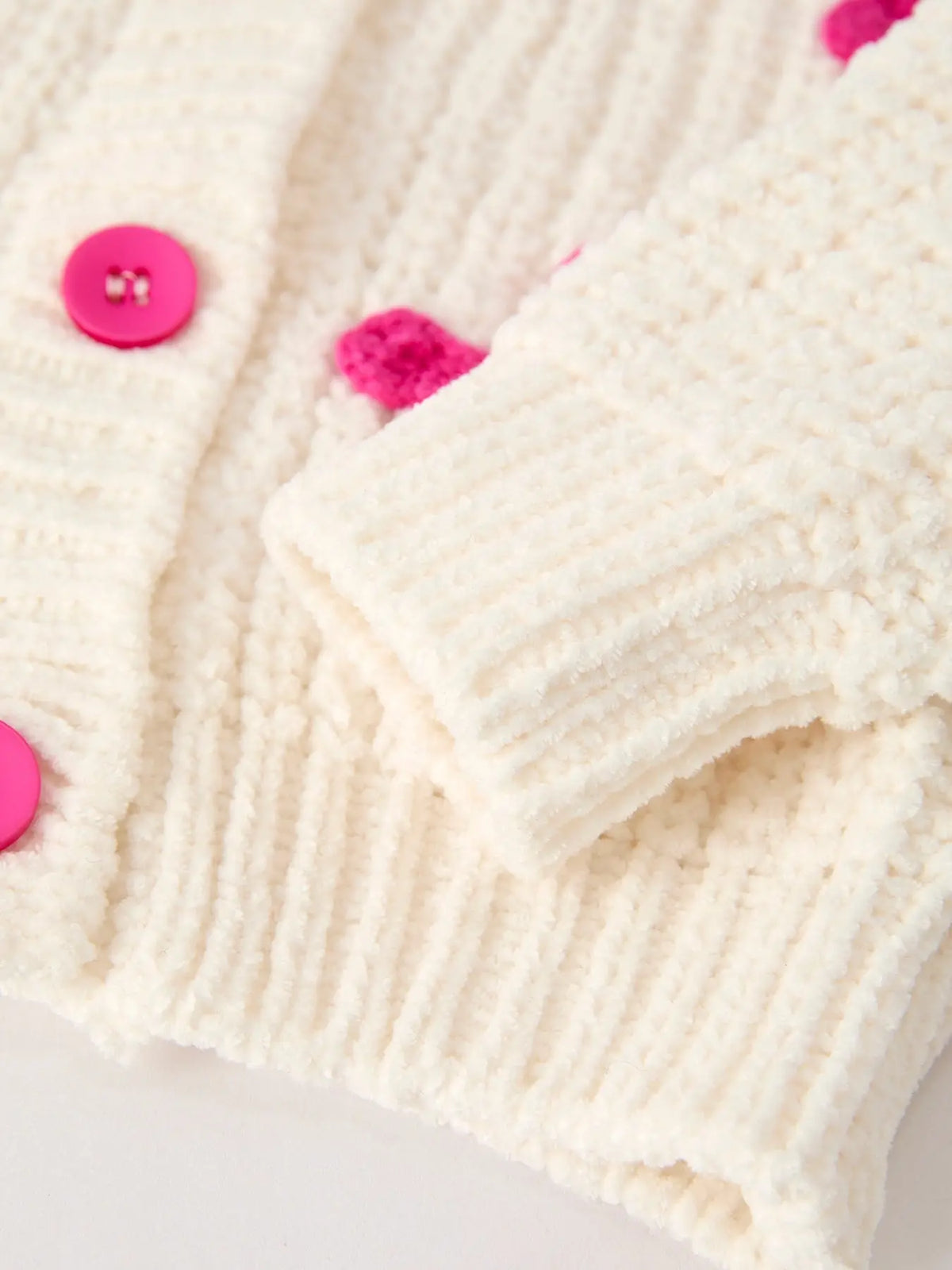 Christian Girls Cardigan