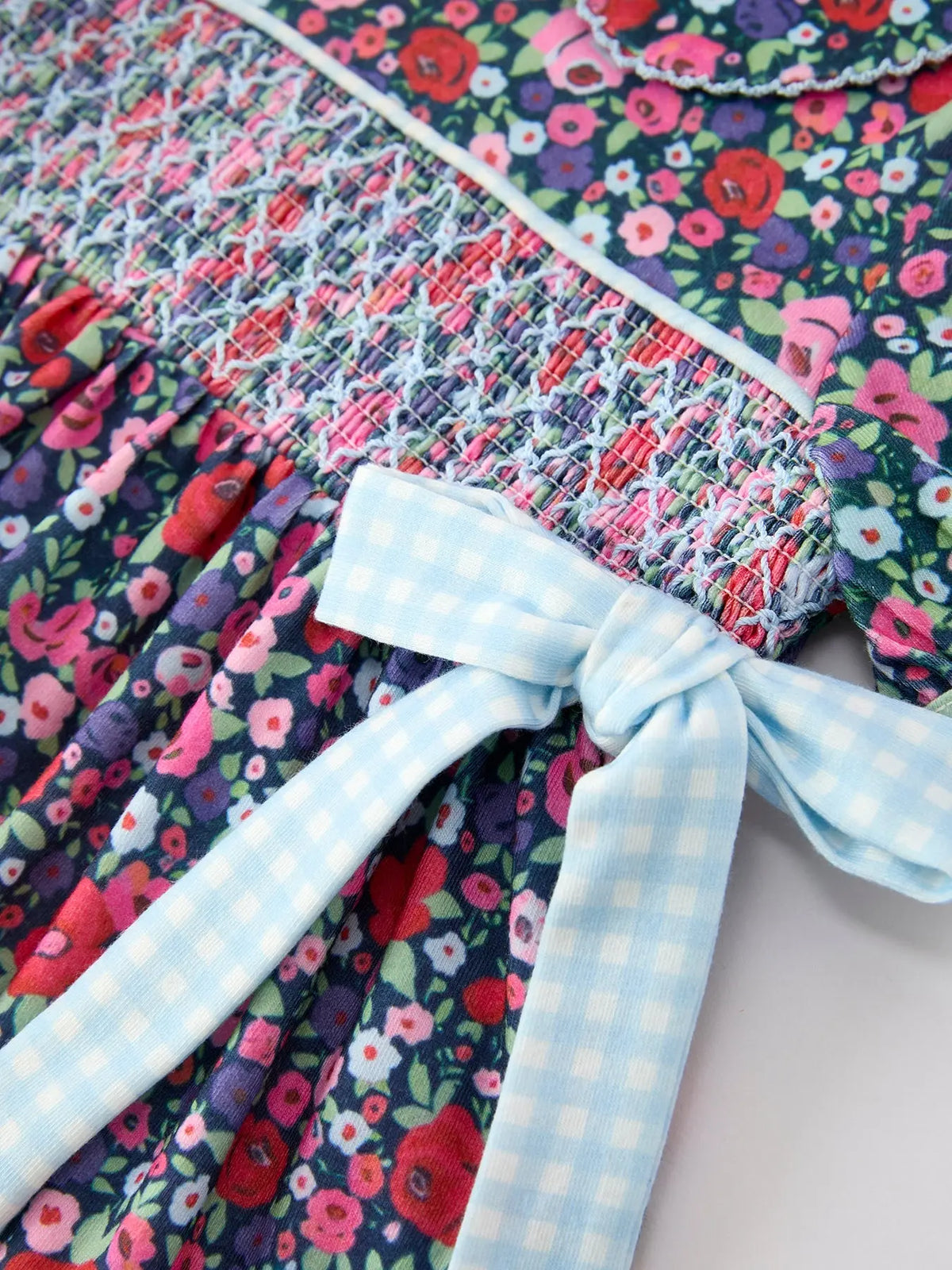 Baby Girl Bloomer Set