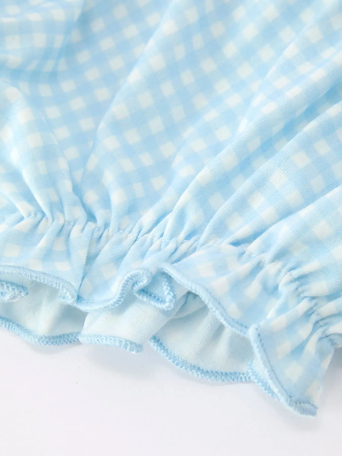 Baby Girl Bloomer Set