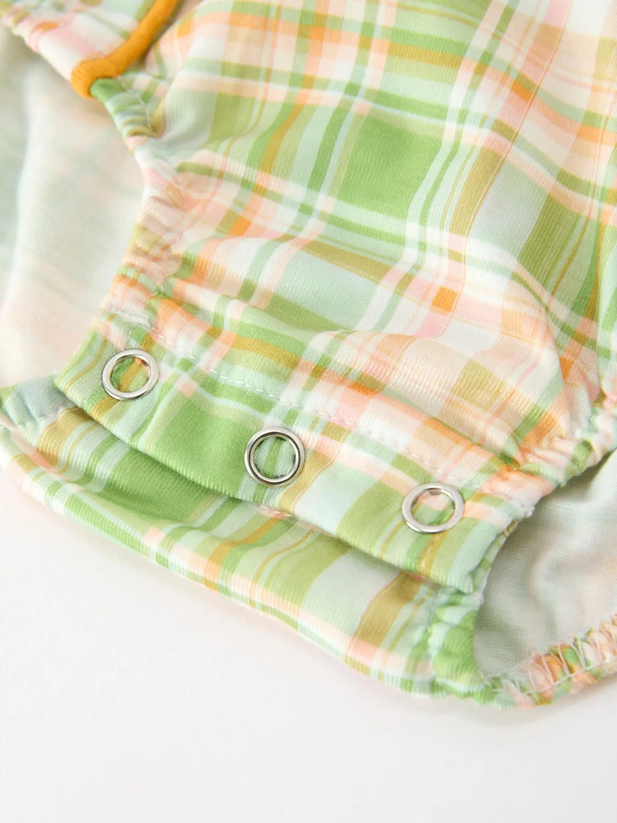 Thanksgiving Turkey Smocked Baby Boy JonJon Rylee Faith Designs