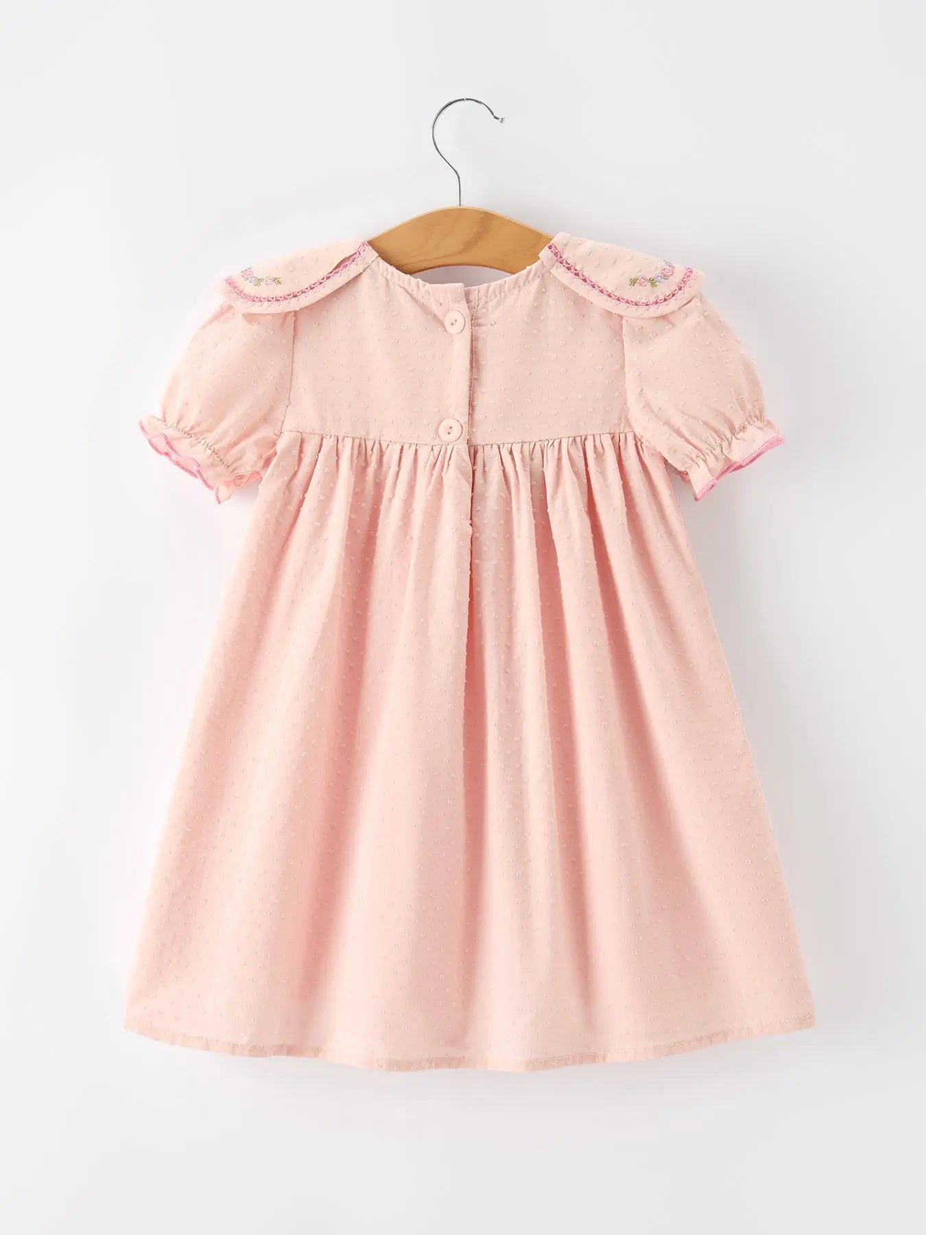 Floral Girl Dress