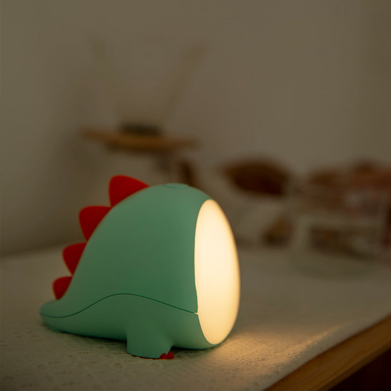 Bedroom baby sleep lamp