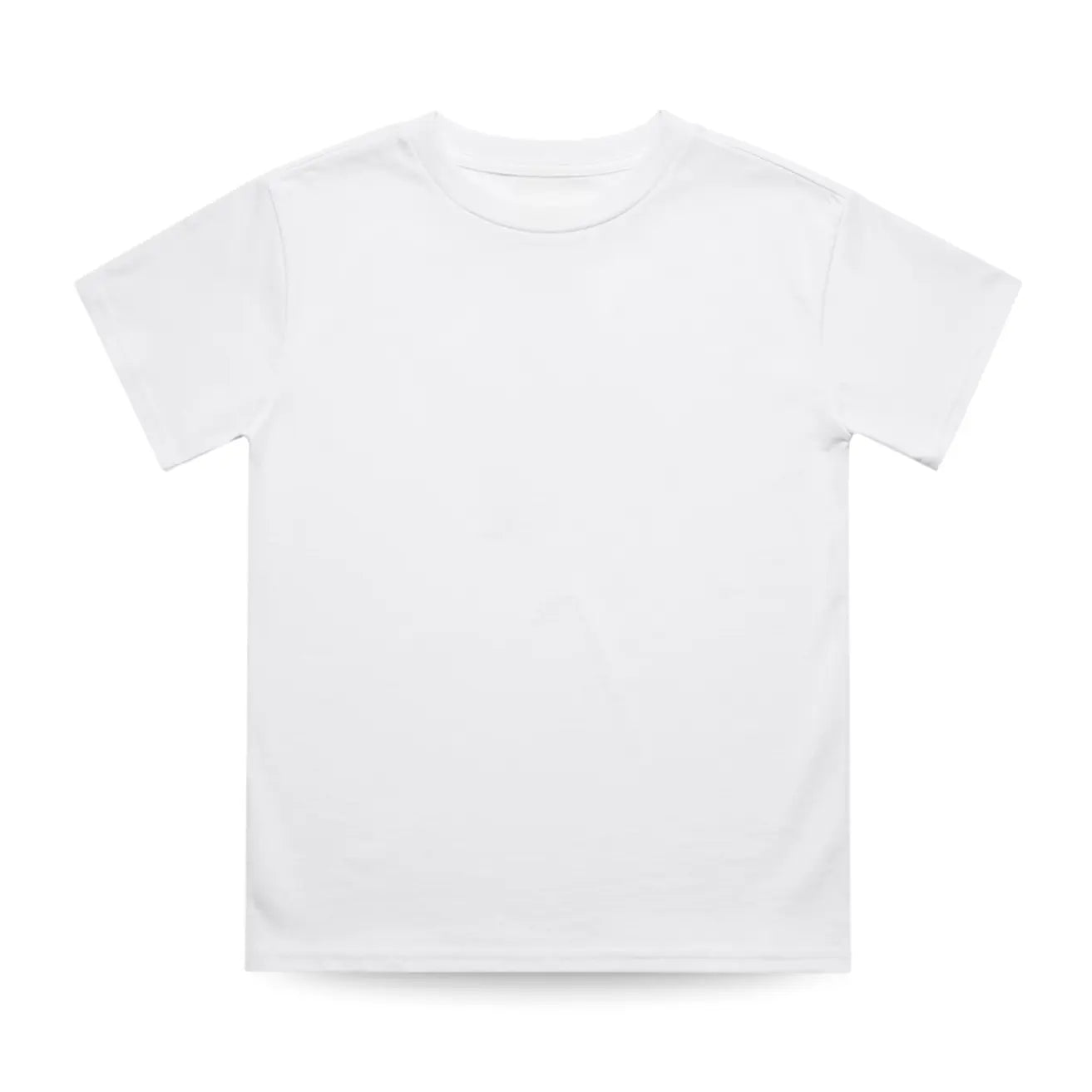 RAD ORGANICS COTTON TEE