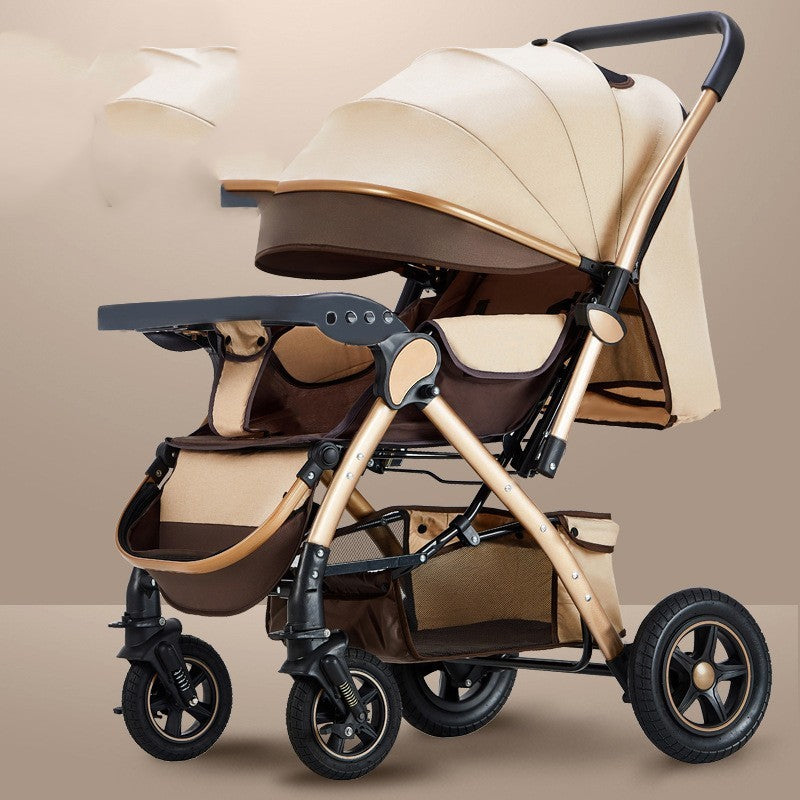 Baby Stroller Newborn