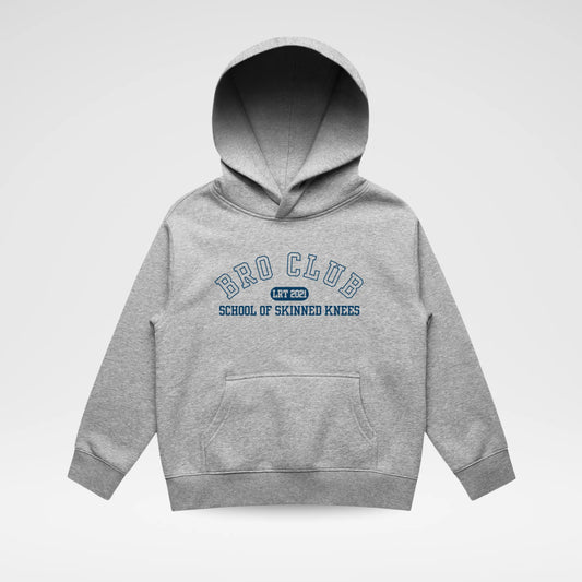BRO CLUB HOODIE