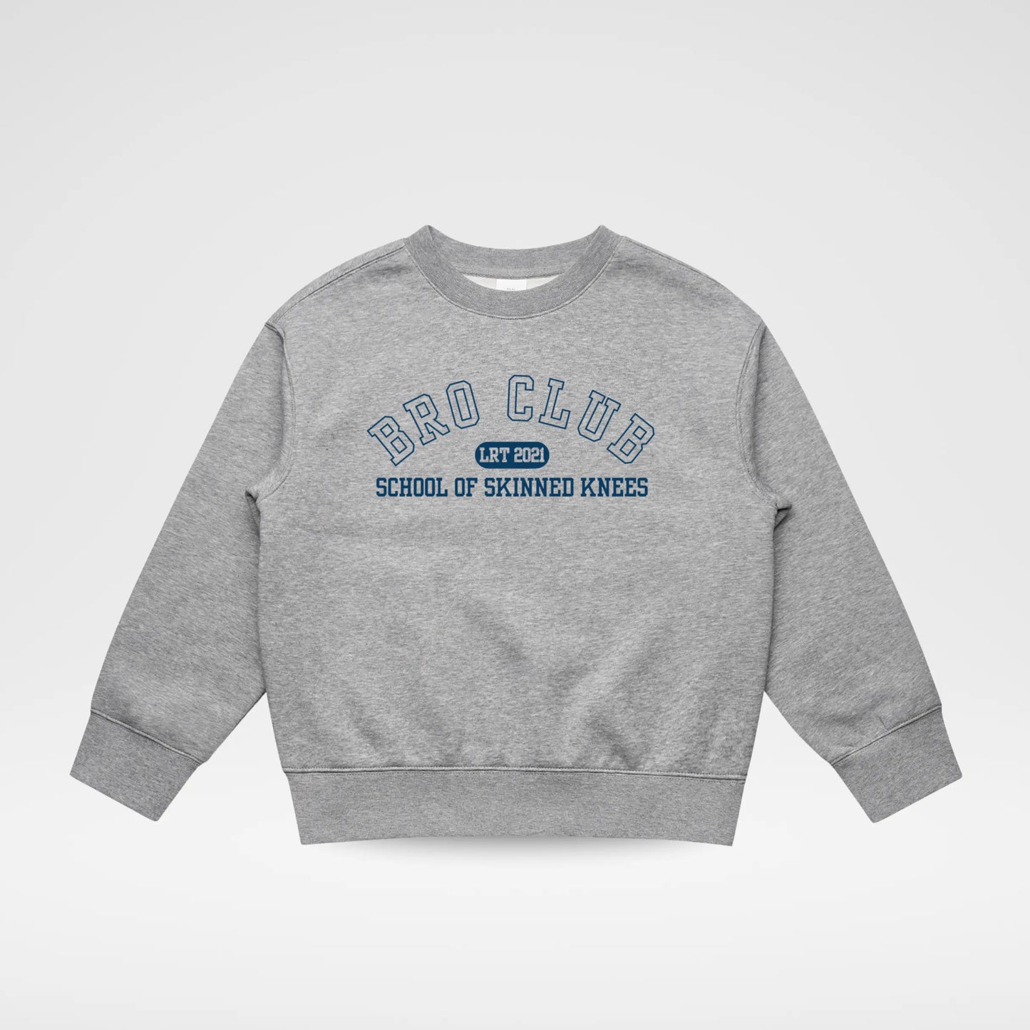 BRO CLUB TOP