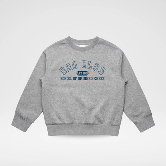 BRO CLUB TOP