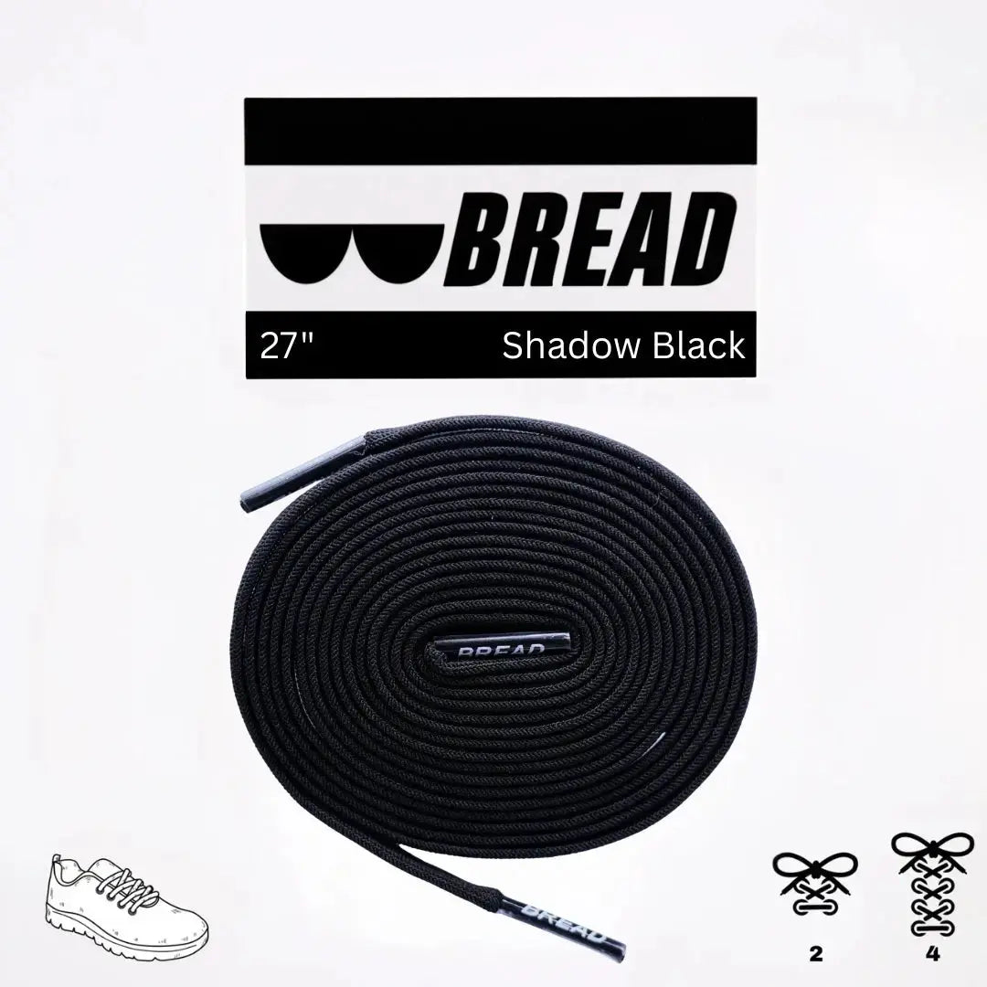 Shadow Black Bread