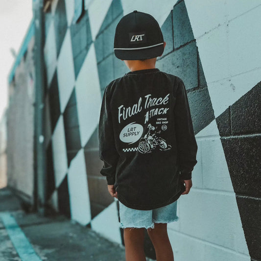 Long Sleeve Tee