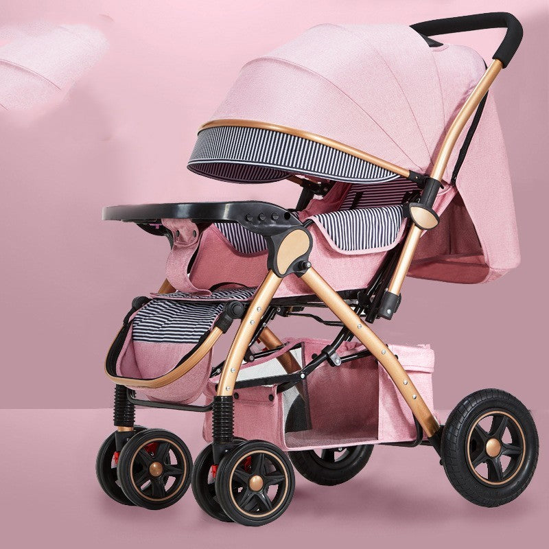 Baby Stroller Newborn