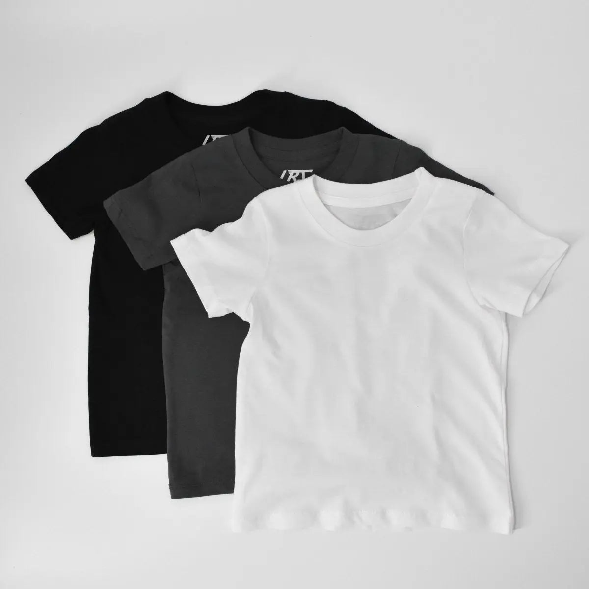 RAD ORGANICS COTTON TEE