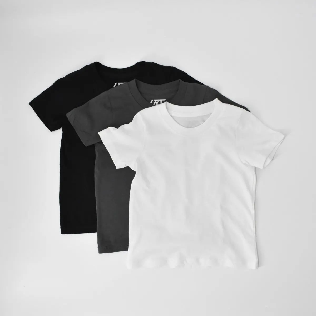 RAD ORGANICS COTTON TEE