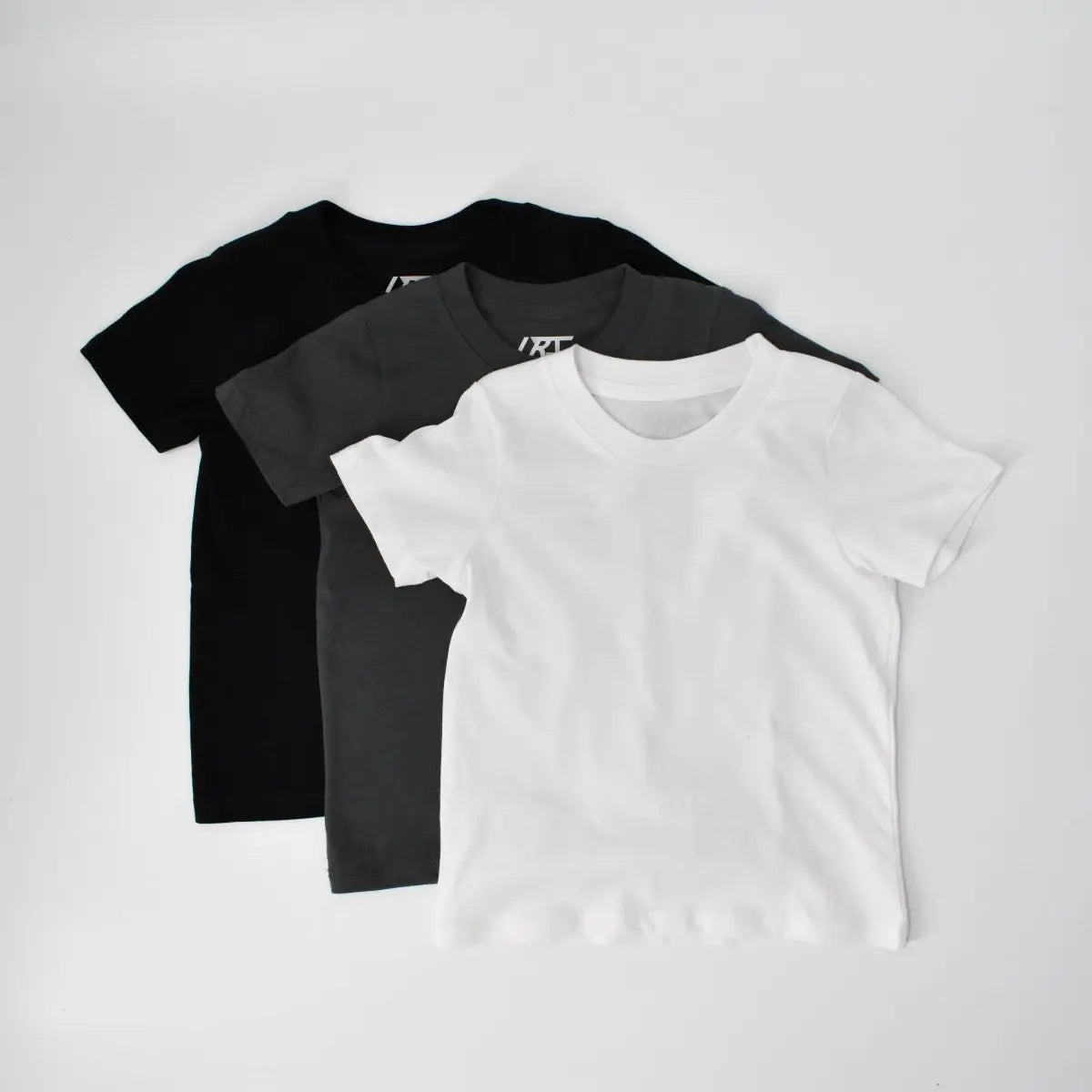 RAD ORGANICS COTTON TEE