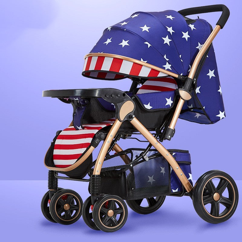 Baby Stroller Newborn