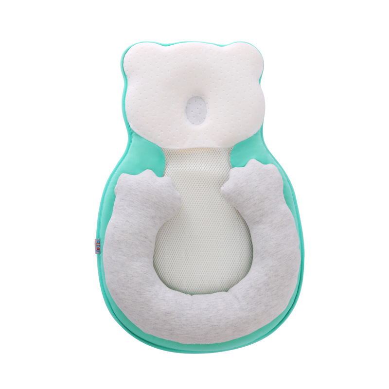 Portable Newborn Baby Folding Travel Bed