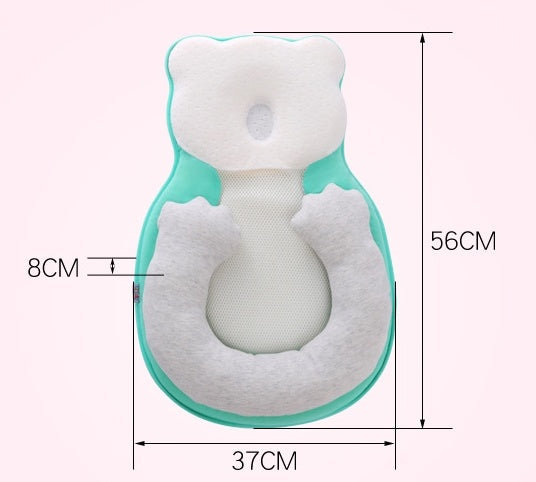 Portable Newborn Baby Folding Travel Bed