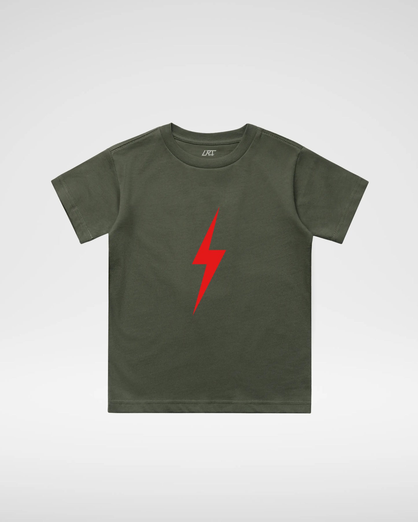 BOLT TEE