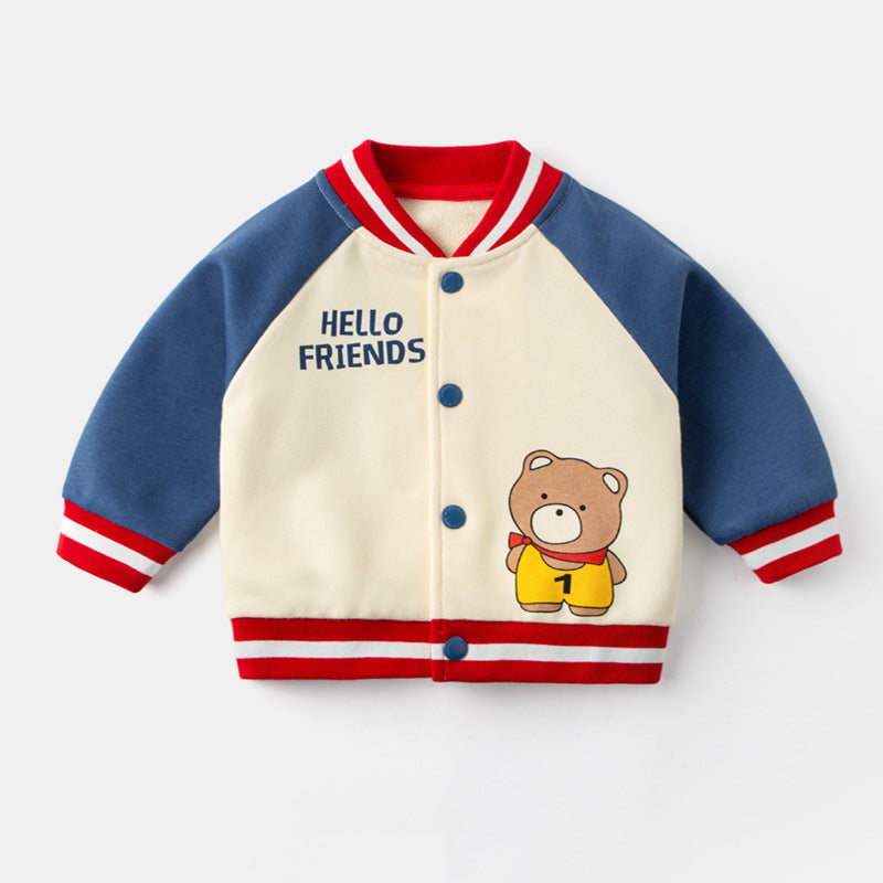 Baby jackets, newborn clothes