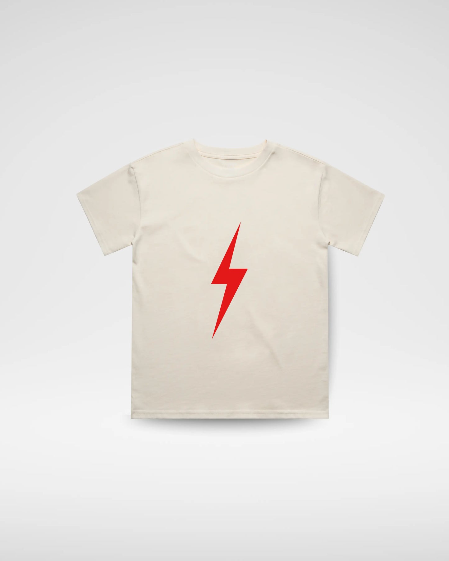 BOLT TEE