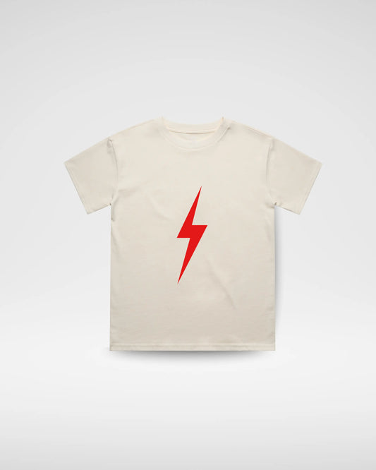 BOLT TEE