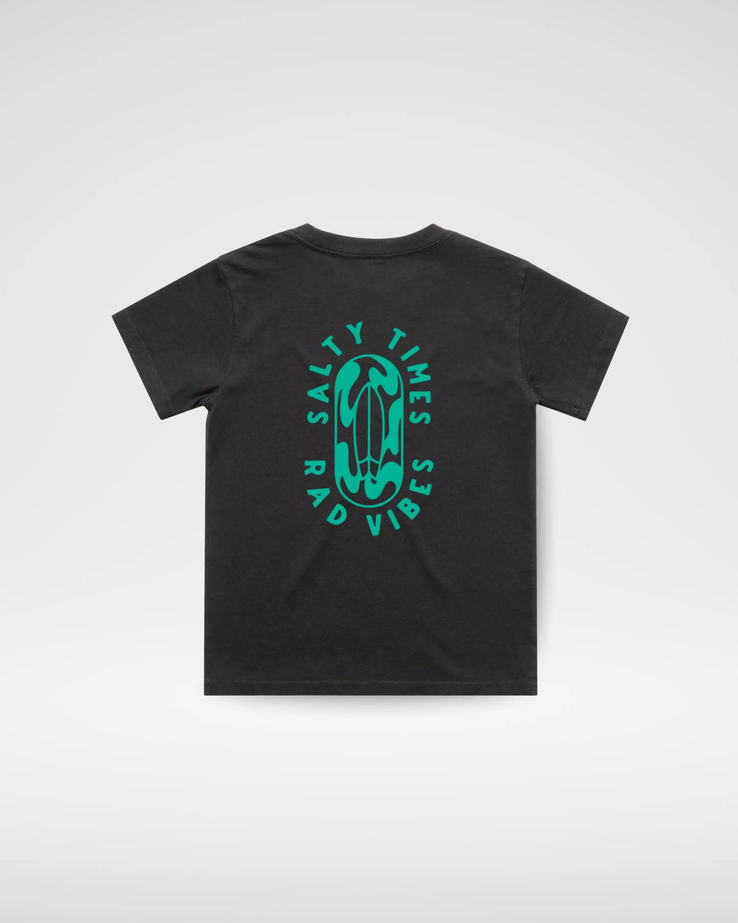 SALTY TIMES TEE