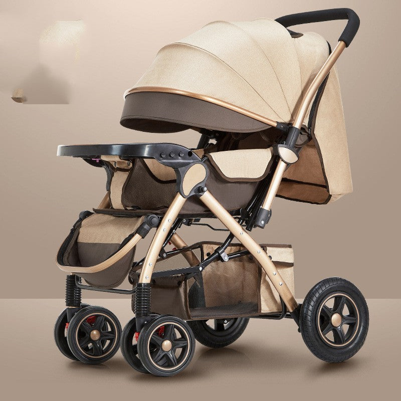 Baby Stroller Newborn