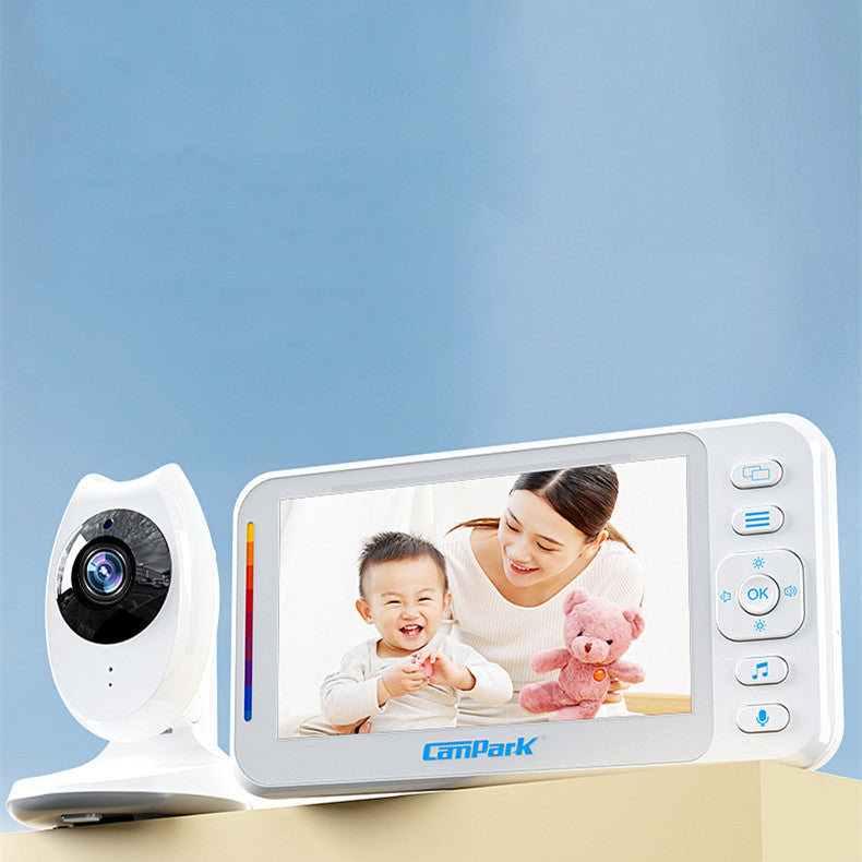 Baby Watcher Smart Baby Sleep Monitoring