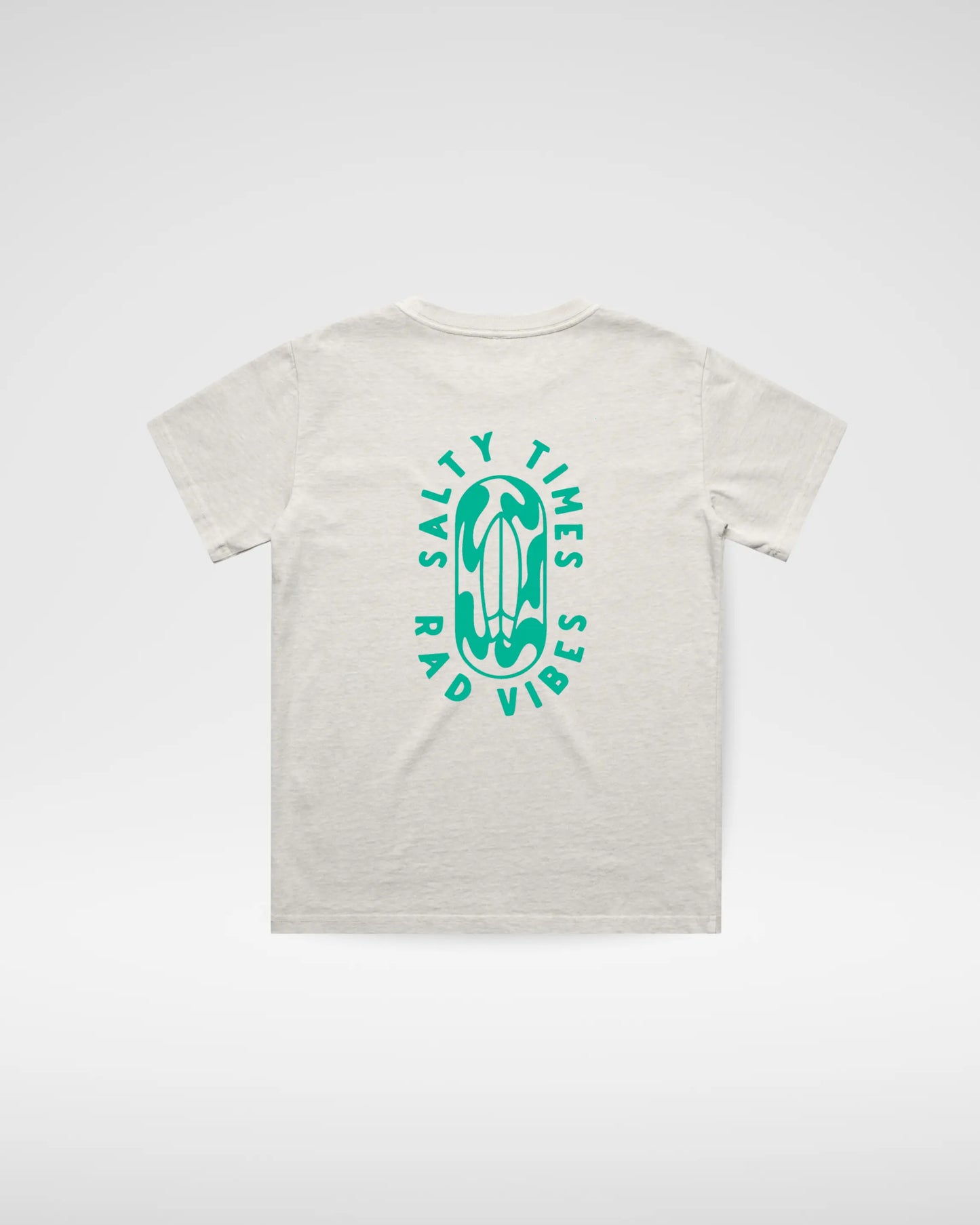 SALTY TIMES TEE