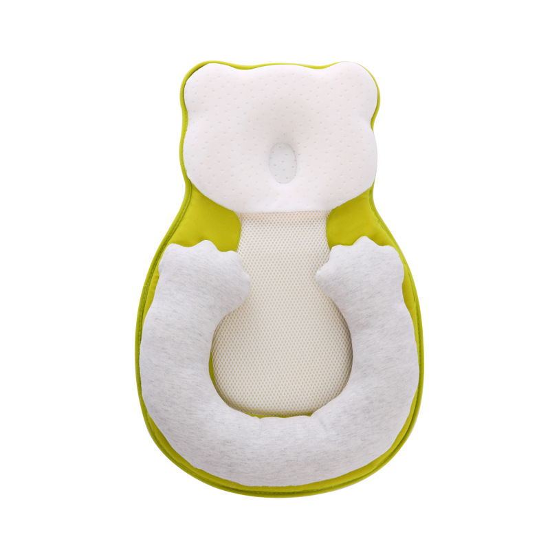 Portable Newborn Baby Folding Travel Bed