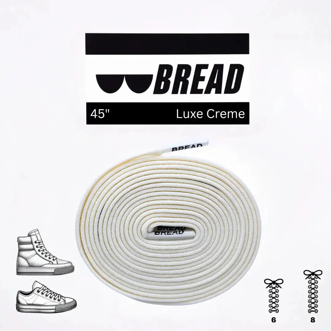 Luxe Creme Bread