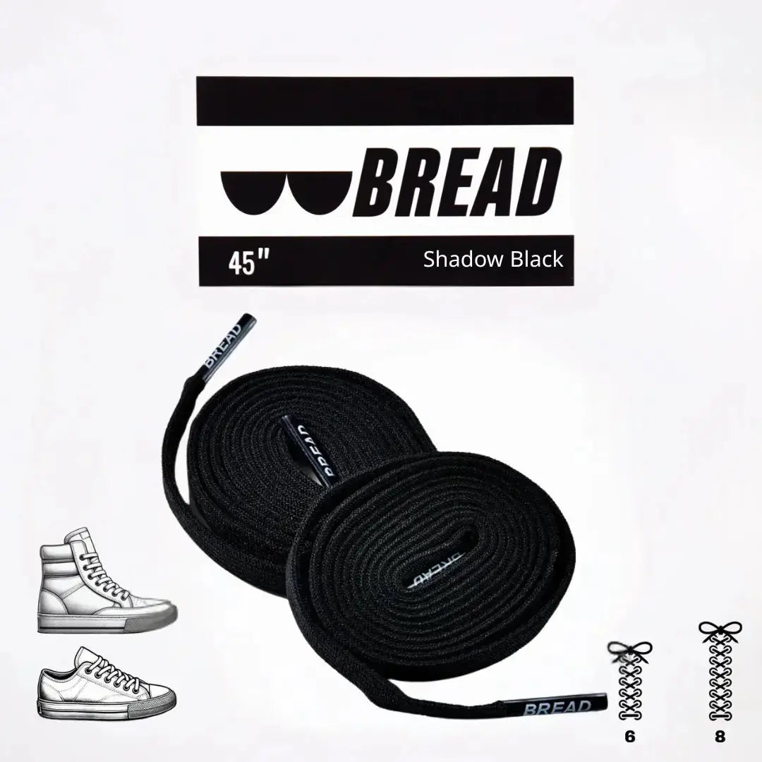 Shadow Black Bread