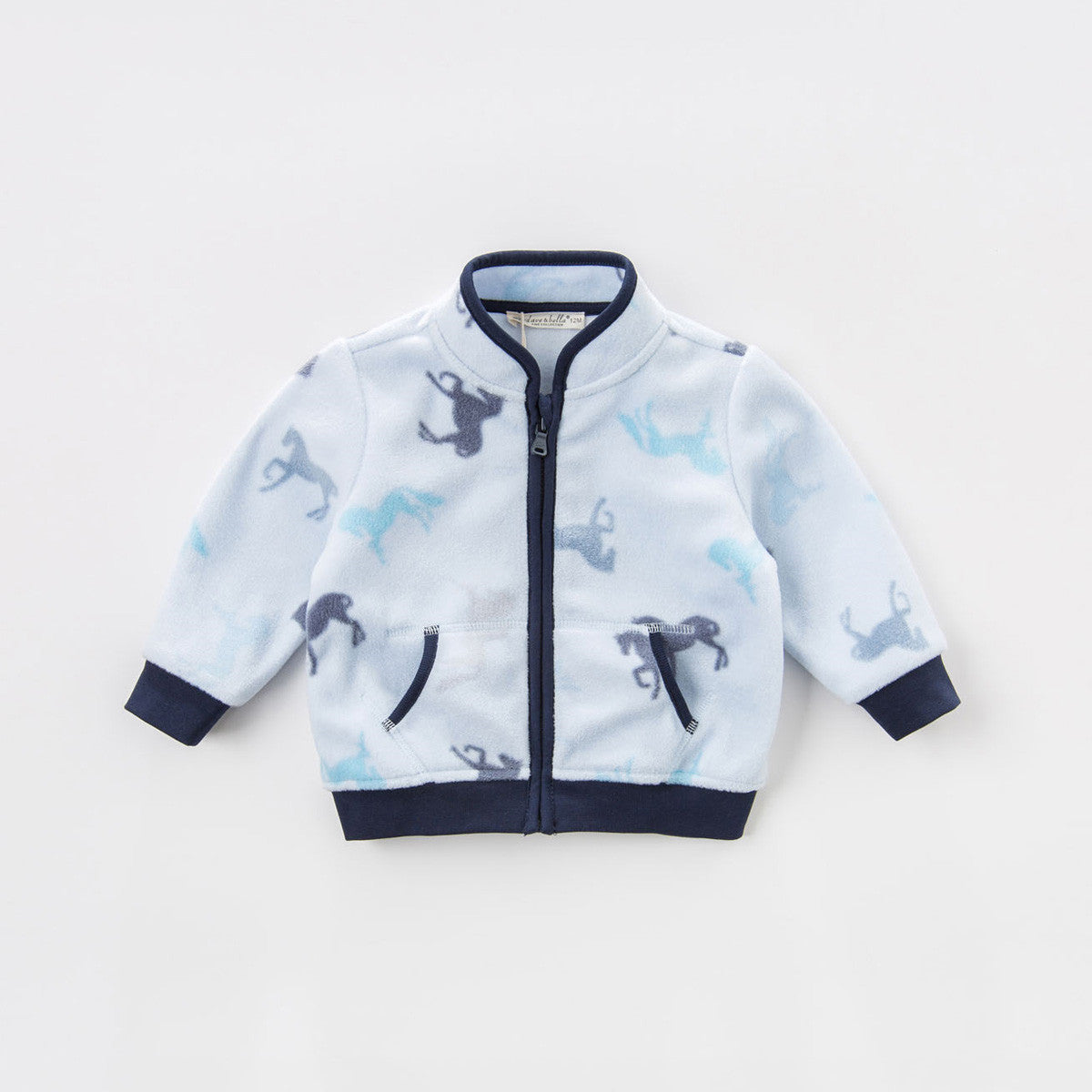 Baby Jackets Children's Polar Fleece