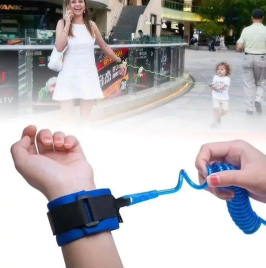 Anti Loss Child Safety Bracelet