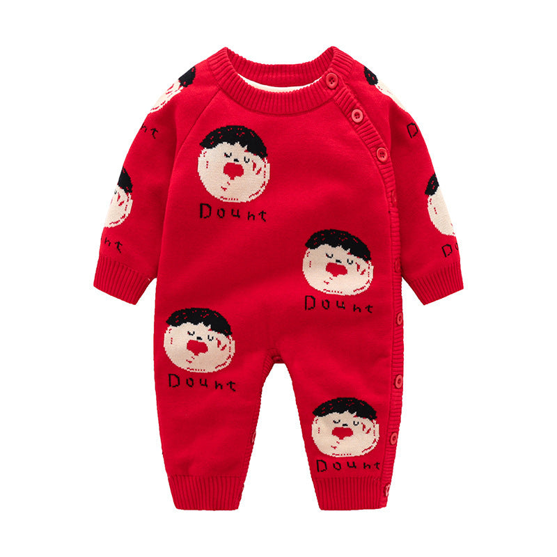 Newborn Baby Clothes