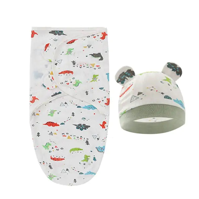 Infant Sleeping Bag Set