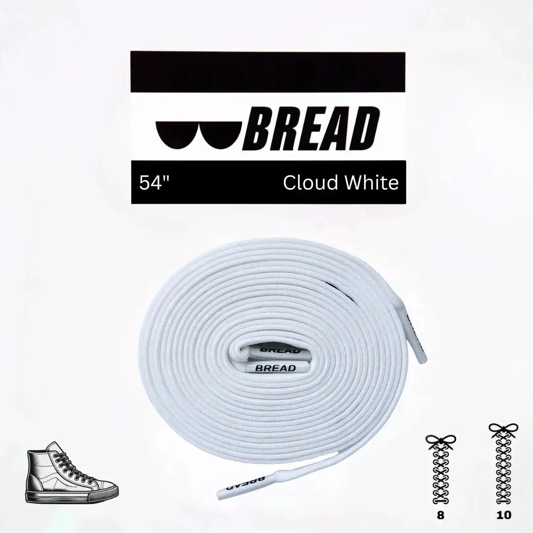 Cloud White Bread