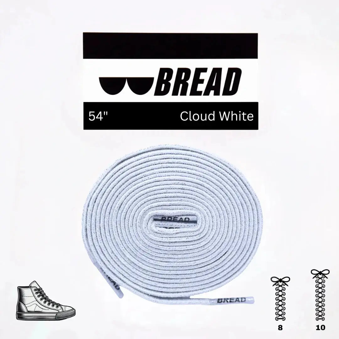 Cloud White Bread