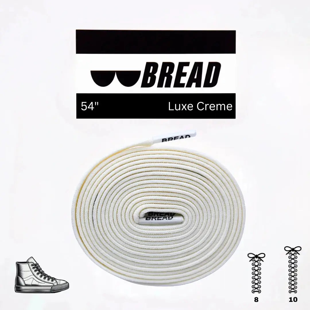 Luxe Creme Bread