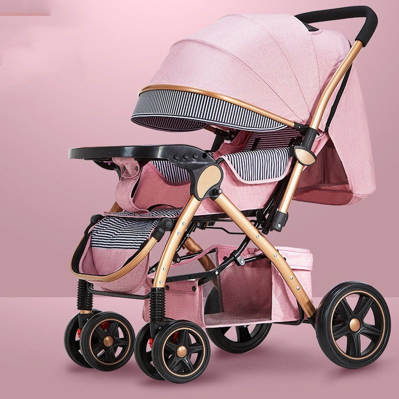 Baby Stroller Newborn